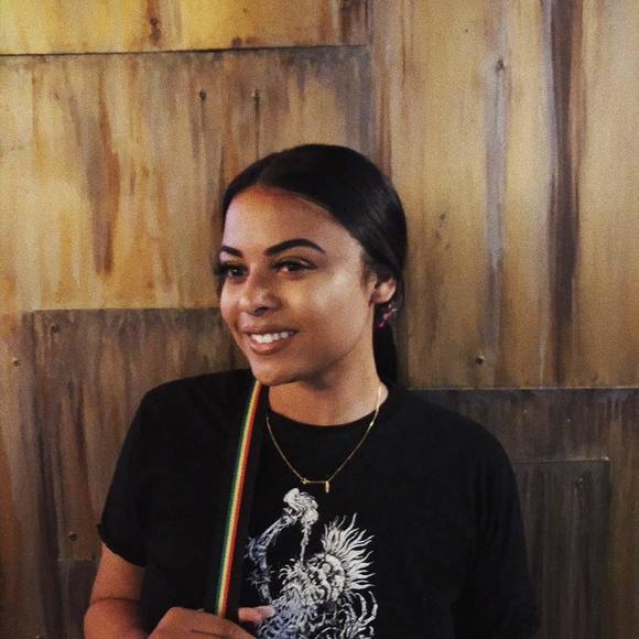 Meet your Posher, Meara - Picture 1 of 1